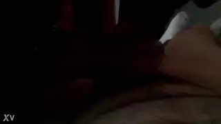 مقدمة برامج مثيرة تحصل على مهبلها الضيق مضروباً