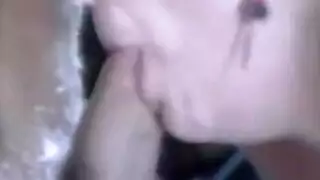 جنس خارجي صريح: وحشي وغير مكبوح