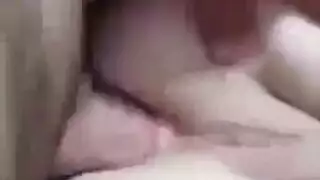 بورن أم وابن قاسي: تدمير مهبل عميق وأنين