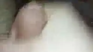 رحلة فيرونيكا الشرجية: قضيب كبير يدك فتحة مراهقة ضيقة