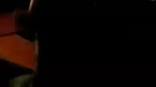 gazzis hardcore anal with giant dildo pounding