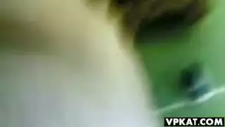 يدخل زبو بالخطأ في طيزها