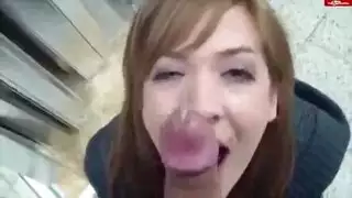 عاشقة القضيب صوفيا تفاجأ بجلسة شرجية قاسية