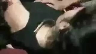 محاولة تسجيل خفية تتحول إلى جنس صريح