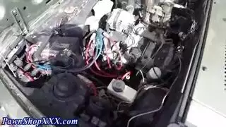 نيك تجسس علا اختها تنتك