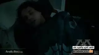 أفلام مغرية مترجمة تعمل بينما الأخت نائمة قريبًا