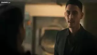 جماع صريح في مسلسل تلفزيوني عربي رئيسي