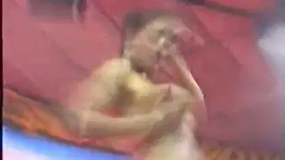 نسوان سمراء يفشخه زنوج