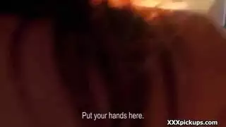 امي تريد ان تعرف حجم زبي