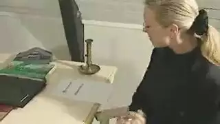 قذف نستء ساخن