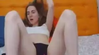 جنس مثير مع جمال يئن في حالة شهوة