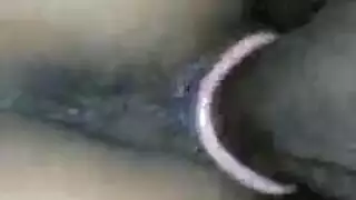 فتاة سوداء النرويجية طعام