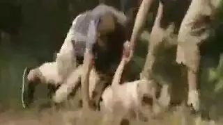 أفلام بورن بالقضيب الأسود الكبير: استعراض من قبل ممثل ممتلئ