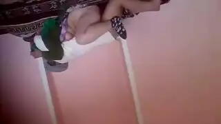 نيك سكس الشيخ أفغاني ينيك أخته