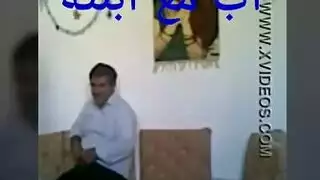 سكس عربي فشخ خرم طيزها نيك ونزل لبن على