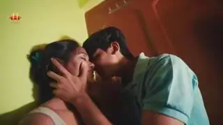 بورنو بوليوود: بنات سمراء ممتلئات في جنس قاسي