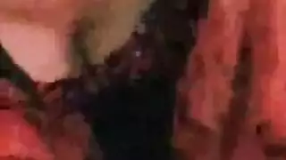 فيلم سكس خادمة: كس مشعر يُضرب بقوة حتى هزة جماع شديدة