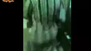 تلعب في نفسها هايجه جدا