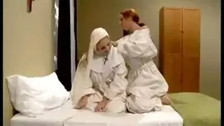 الرقصات السحاقيات