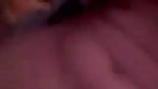 مراهقة عربية كبيرة الصدر تمارس الجنس والجنس الفموي في مشهد ثنائي