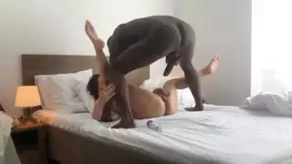 أم ترا إبنته فلحمام بنات لحس