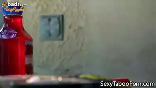 اسيوي لحس الطيز