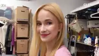 غير خاضع للرقابة خلف الكواليس: جنس جماعي، تبادل وجنس صريح