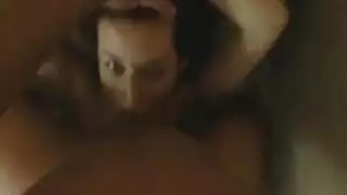 بورن إيلاج مزدوج عند شروق الشمس