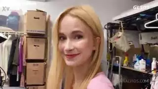 لقطات إباحية والمزيد