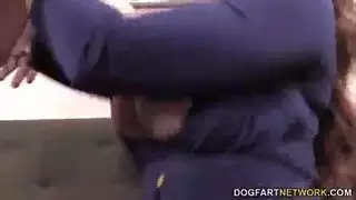 لقطات مقرّبة للفراء: حركة إباحية خام