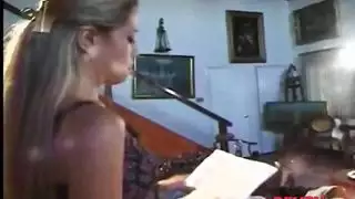 قذف مهبلي مكثف مع جميلة مغربية