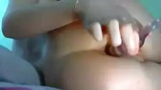 شهوة عائلية: قذف داخل أخت الزوجة