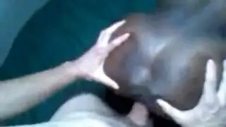 أبن يقوم بأغتصاب أمه