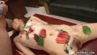 اسيوي مراهقه