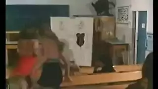 لم يعلم أحد أن هذه فتيات الإباحية تحب جلسات الاختراق العميق