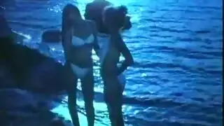 فاتن الألمانية الكلاسيكية الحقيقة