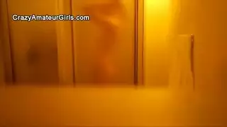 ناضجة في سولو اشتعلت استمناء مثليه في الثلاثية