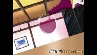 قضيب كرتوني لفتاة مثيرة