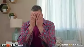 ضعف القضيب أخوة في فيلم إباحي قوي