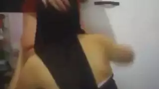 فيلم تركي إكس إكس إكس طويل: نساء محجبات في مشاهد سحاقية صريحة