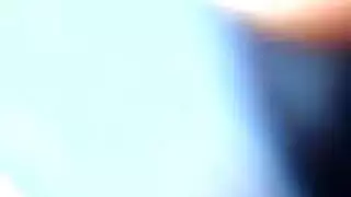 فتاة بغدادية كبيرة الثدي تأخذ قضيب رجلها