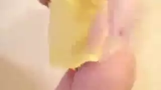 انكشاف كامل في هذا الرقص العربي المثير