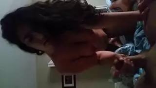 فيلم للكبار في بيروت: جميلة غريبة تمص زب عربي صلب