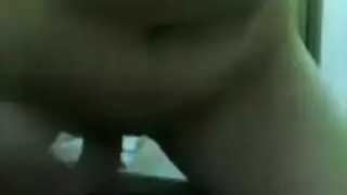 عبادة القضيب الكبير: سماح تمص وتنكح بقوة