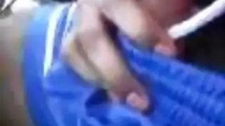 مشهد إكس إكس إكس بقذف في الحلق