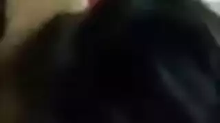 حوريات عربيات يستكشفن أجساد بعضهن