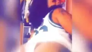 حبال وديبيهات ليزا آن: زوجة الأب في نكاح مزدوج إكس إكس إكس