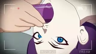 فانتازيا كرتون إكس إكس إكس: مص الحليب وهزات جماع متفجرة