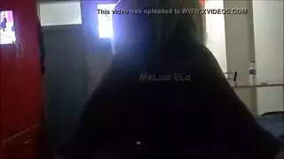 إكس سكس غاده عبد الرازق تتناك ف كسها