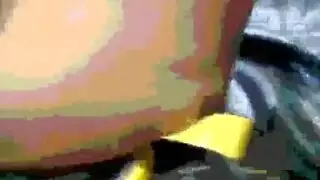 أمهات مصرية ممتلئات يتم تدمير مهبلهم الرطب وفتحات شرجهم